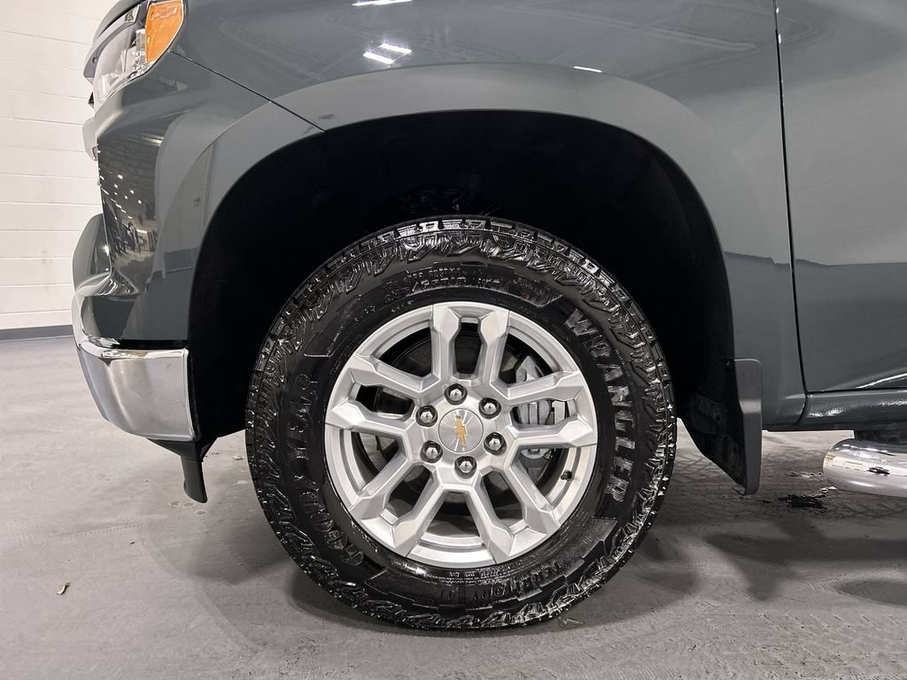 2026 Chevrolet Silverado 1500 LT - Photo 18