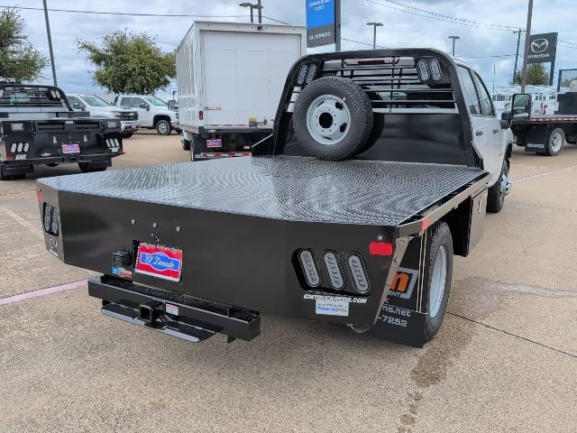 2025 Chevrolet Silverado 3500 HD Work Truck - Photo 28