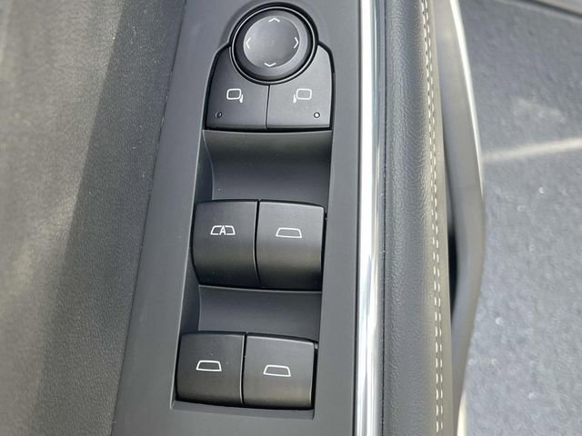 2025 GMC Acadia Elevation - Photo 16