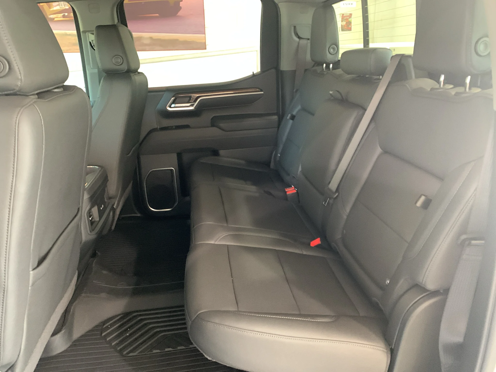 2026 Chevrolet Silverado 1500 RST - Photo 17
