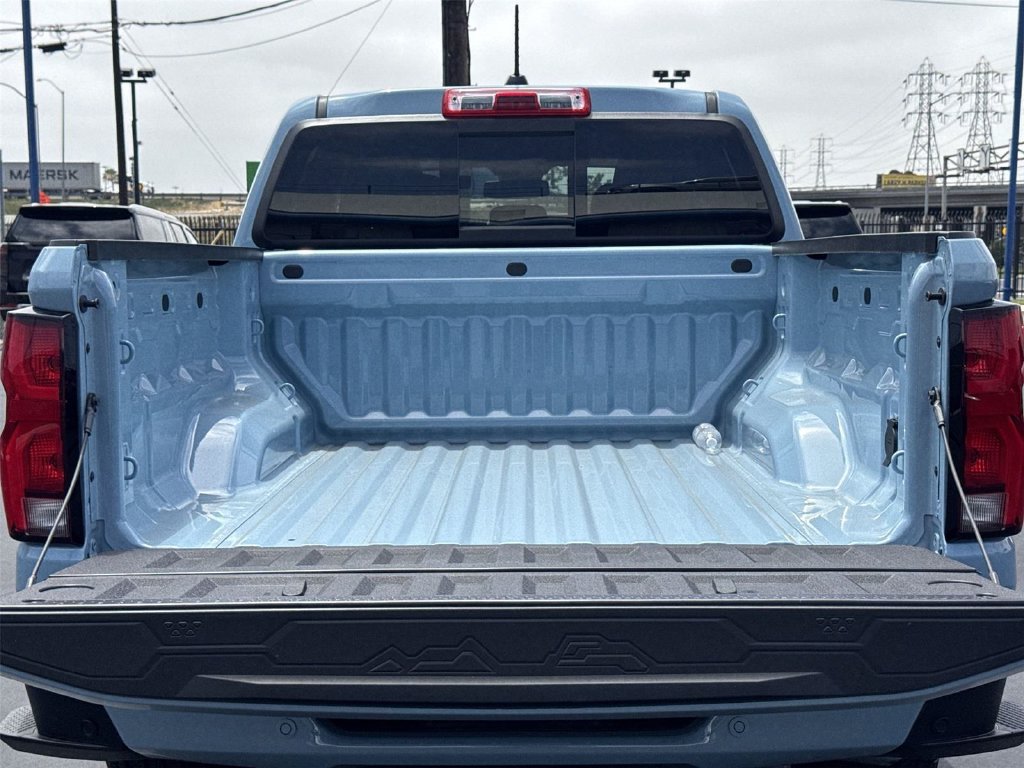 2026 Chevrolet Colorado LT - Photo 28