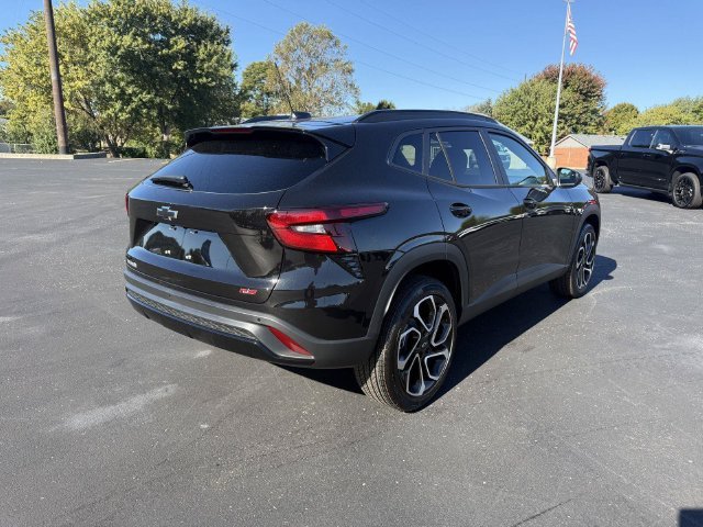 2026 Chevrolet Trax RS - Photo 20