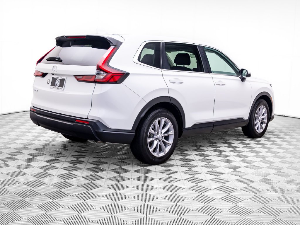 2024 Honda CR-V EX-L - Photo 7