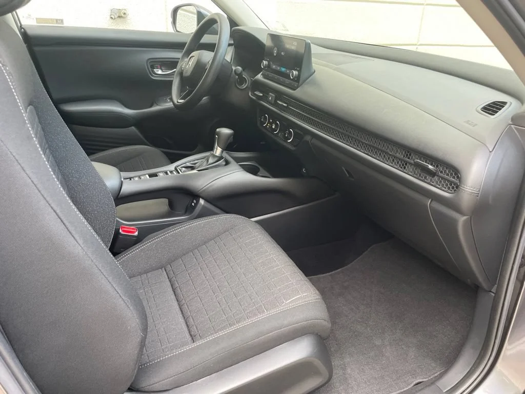 2024 Honda HR-V LX - Photo 24