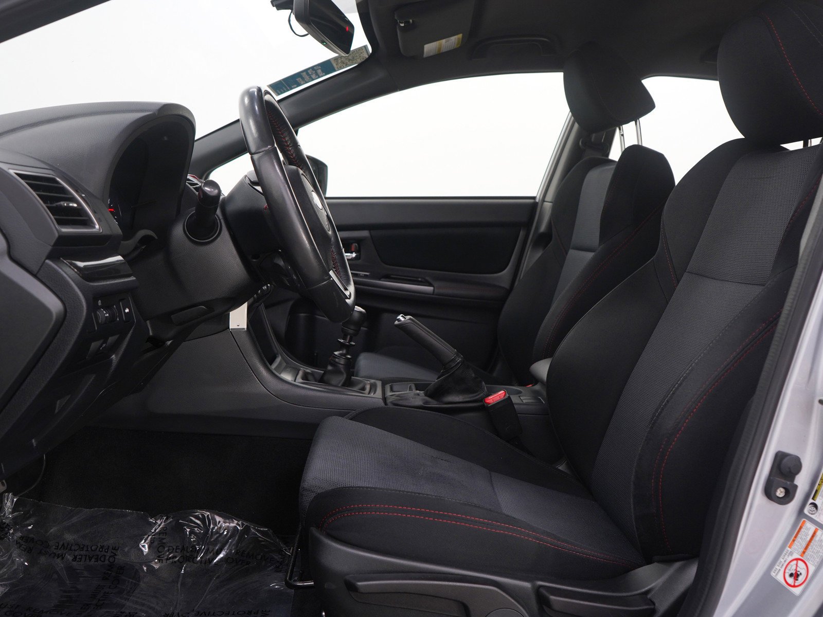 Used 2018 Ice Silver Metallic Subaru  image 20