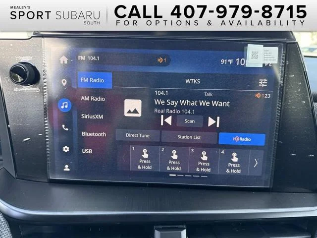 New 2026 DEEP EMERALD GREEN PEARL Subaru Limited image 77