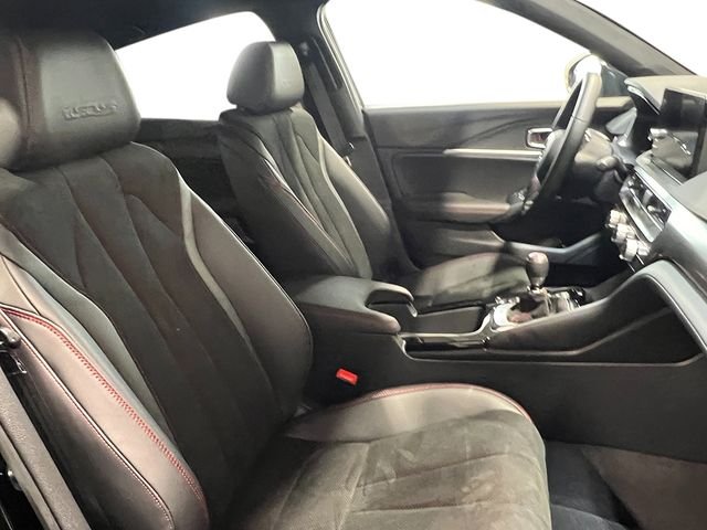 2025 Acura Integra Type S - Photo 34