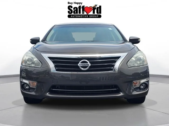 Used 2015 Nissan Altima SL with VIN 1N4BL3AP7FC224182 for sale in Arlington, VA