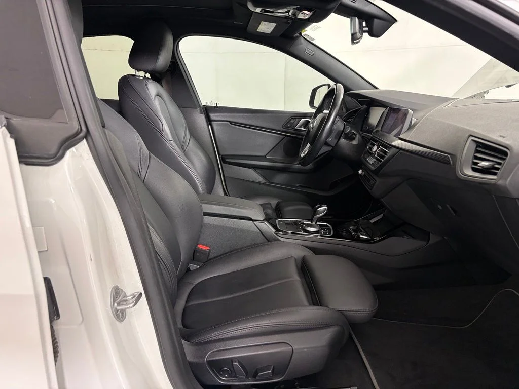 Used 2024 Alpine White BMW 228i xDrive image 39