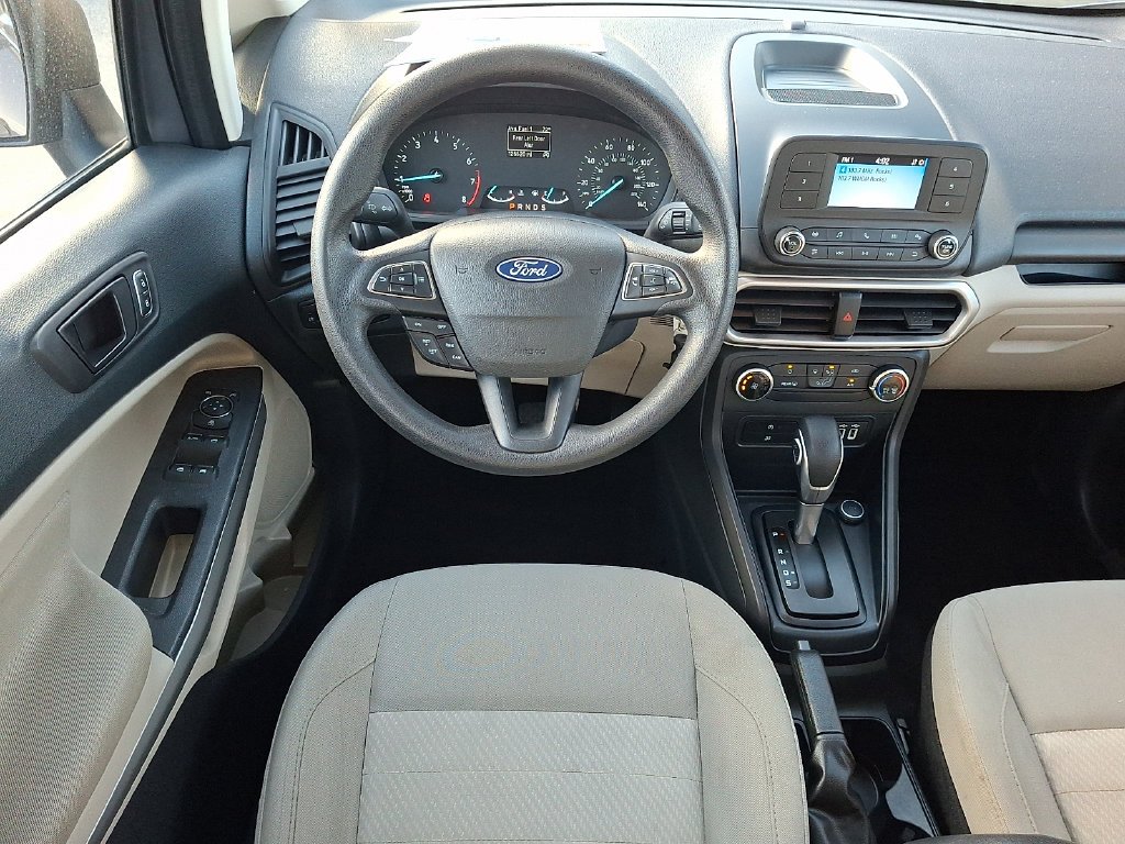Used 2021 Gray Ford S image 11