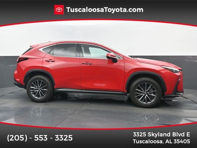 2023 Lexus NX 350 250 FWD's photo