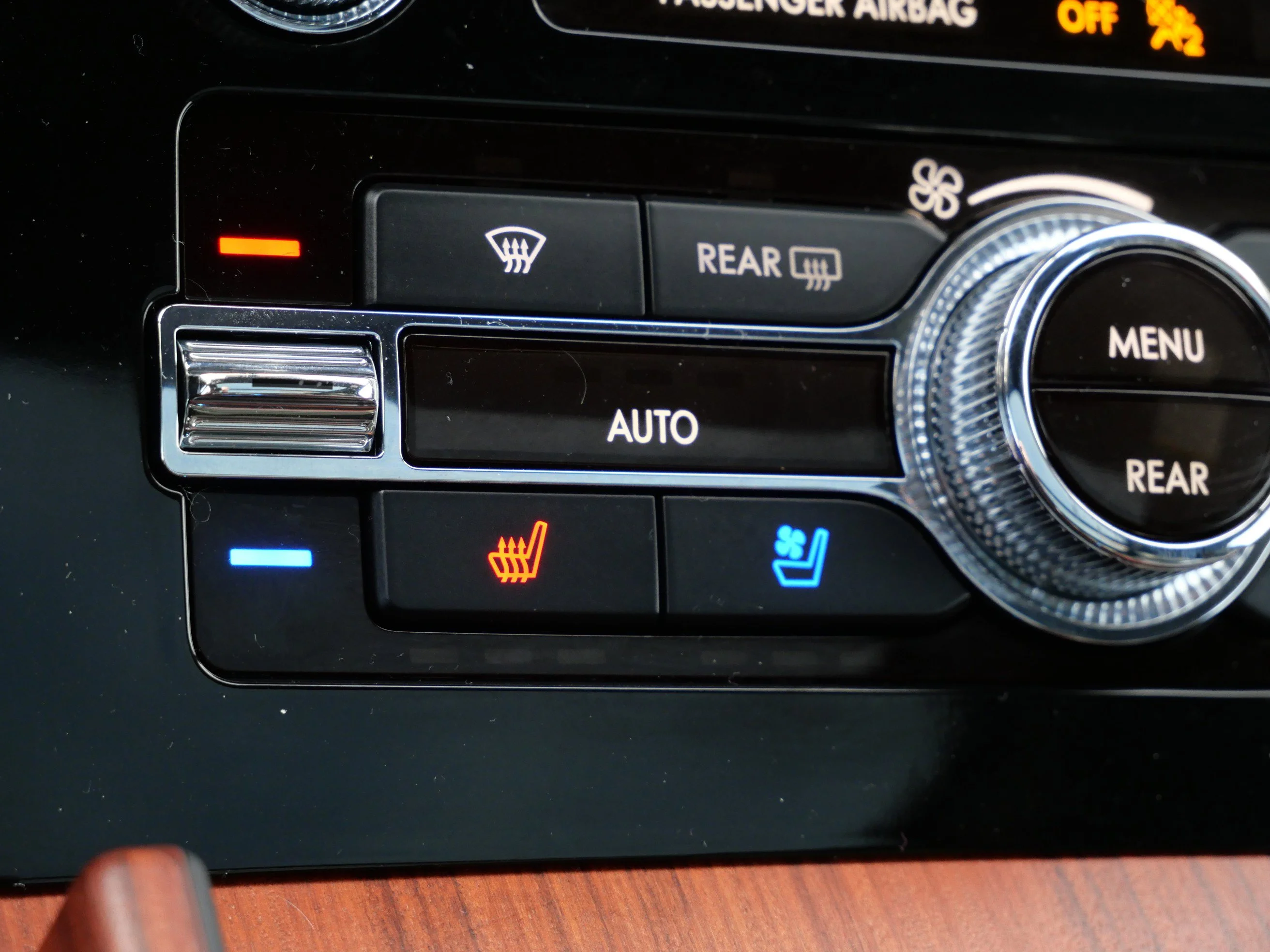 2023 Lincoln Navigator Reserve L - Photo 27