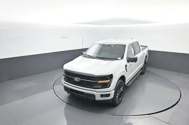 New 2026 Avalanche Ford XLT image 28