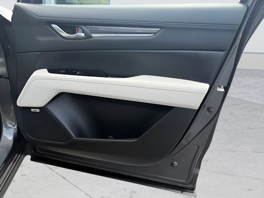 Used 2023 Gray Mazda 2.5 S Premium Plus Package image 26