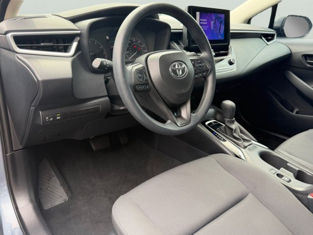 Used 2024  Toyota LE image 14
