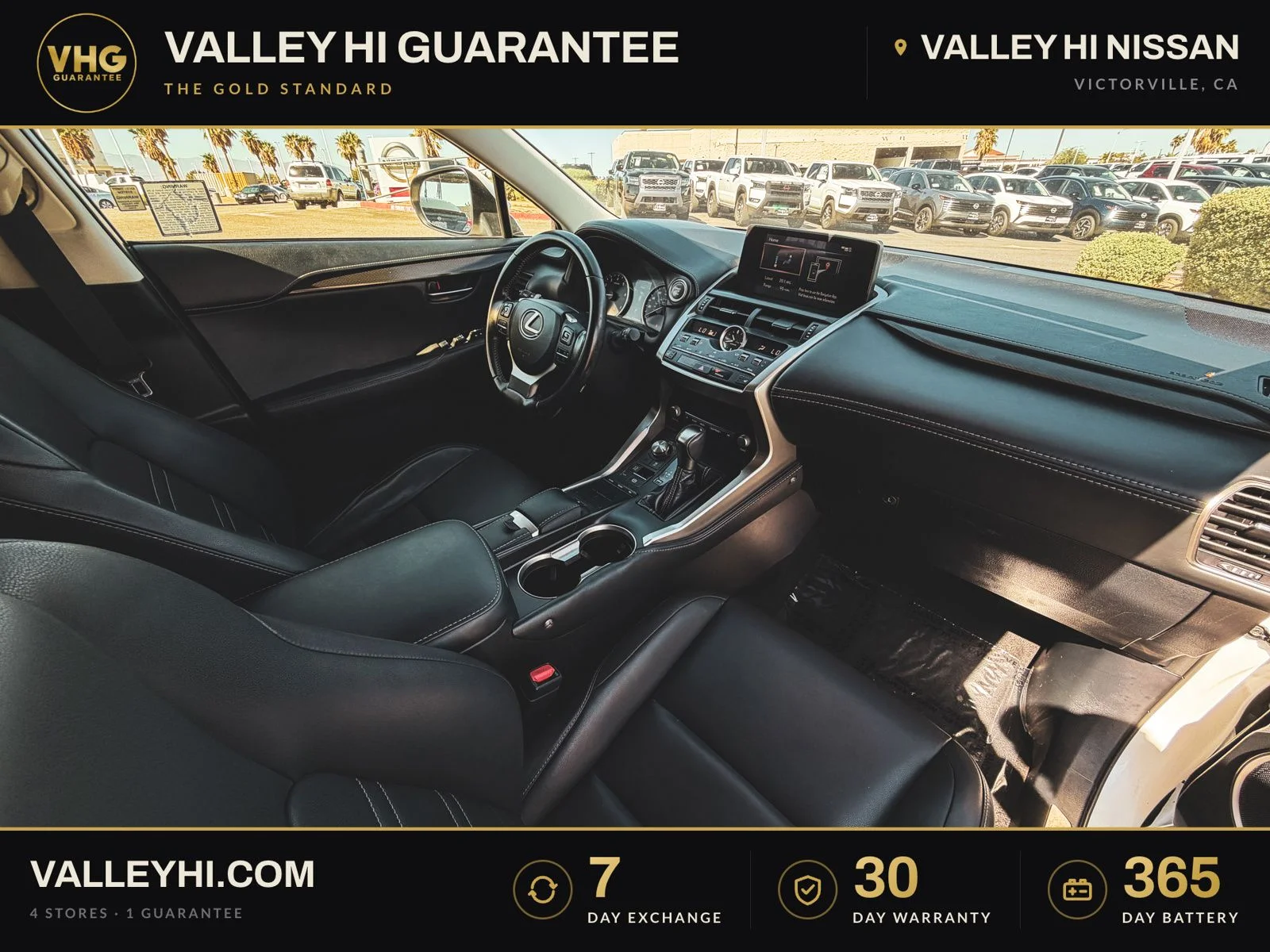 Used 2018 White Lexus 300 Base image 17