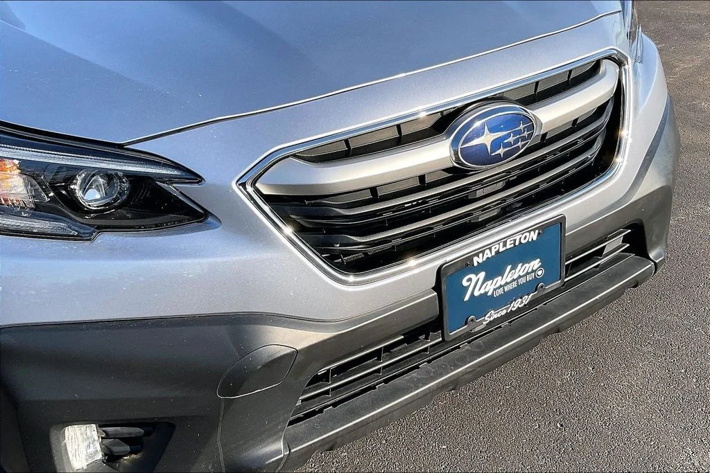 2021 Subaru Outback Premium - Photo 33