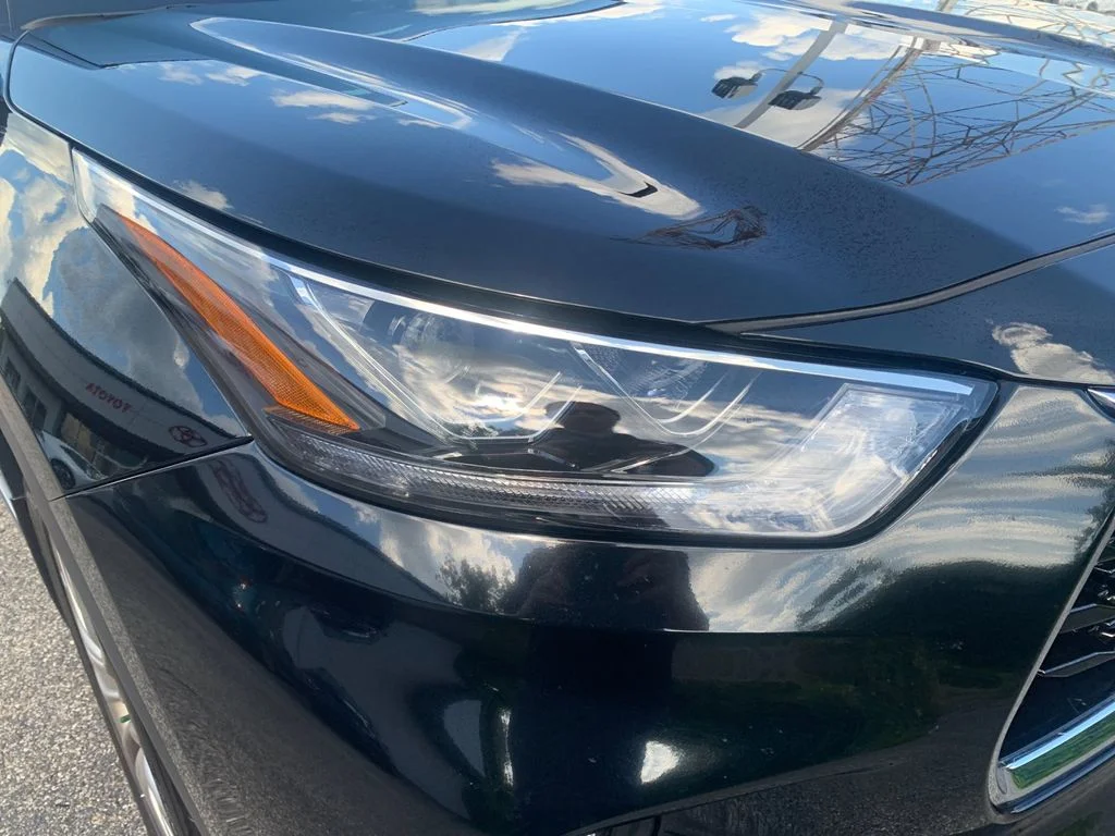 Used 2026 Black Toyota Platinum image 36