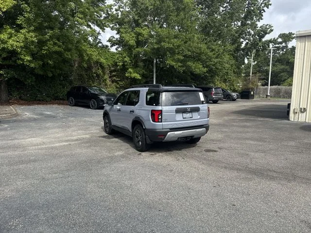 Used 2026  Honda RTL Towing image 7