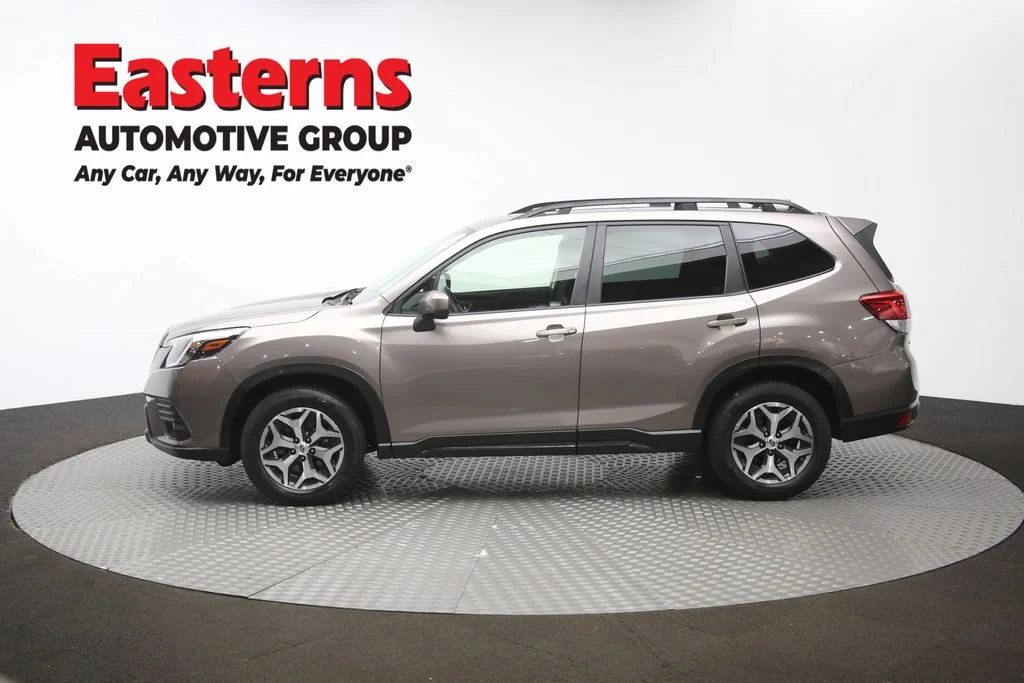 Used 2022 Brown Subaru Premium image 64