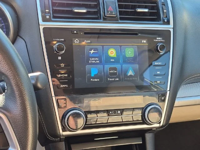 Used 2019 Green Subaru 2.5i Premium image 21