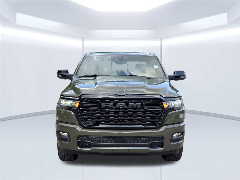 New 2026 Green Ram Big Horn/Lone Star image 16