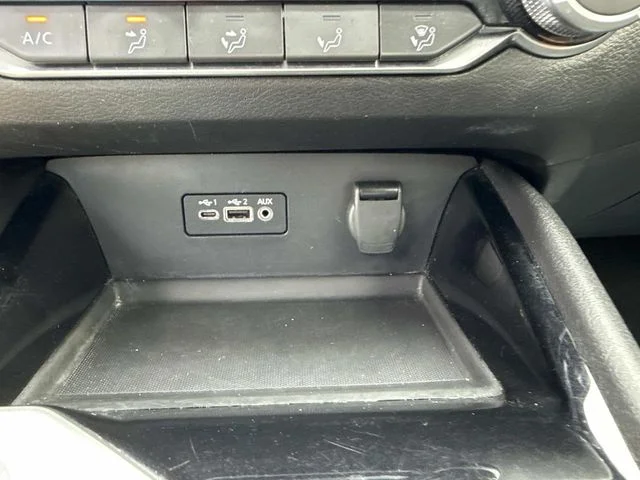 Used 2024 Gray Nissan 2.5 SV image 31