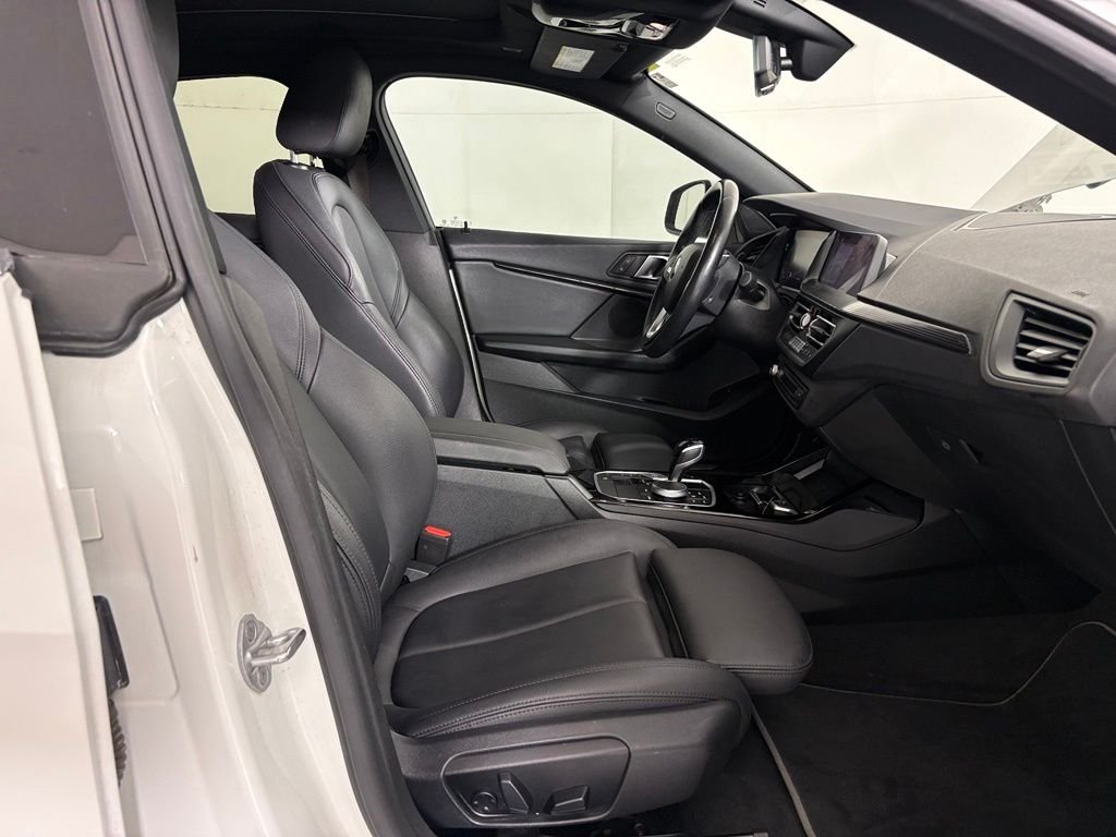 Used 2024 White BMW 228i xDrive image 39