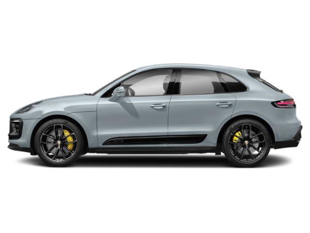 Used 2022 Volcano Grey Metallic Porsche S image 2