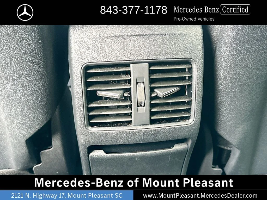 Certified Used 2020 Polar White Mercedes-Benz GLA 250 image 24