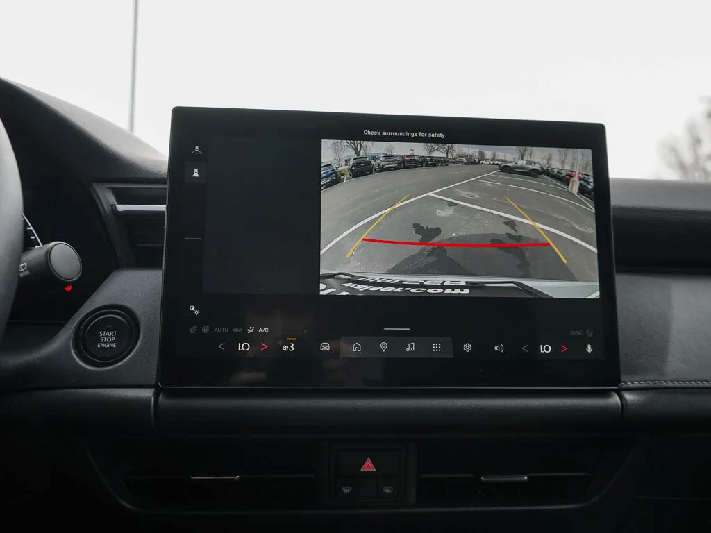 New 2026 Soul Red Crystal Metallic Mazda 2.5 S Preferred AWD image 25