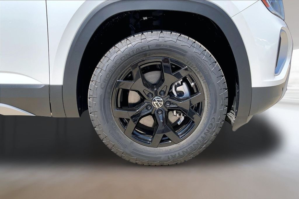 2026 Volkswagen Atlas Atlas Peak Edition - Photo 13