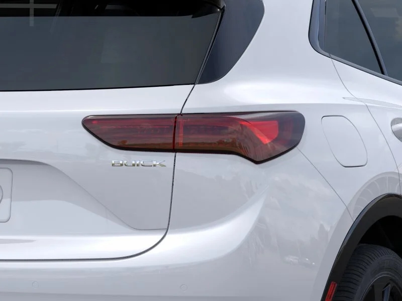 New 2026 Summit White Buick Sport Touring image 11