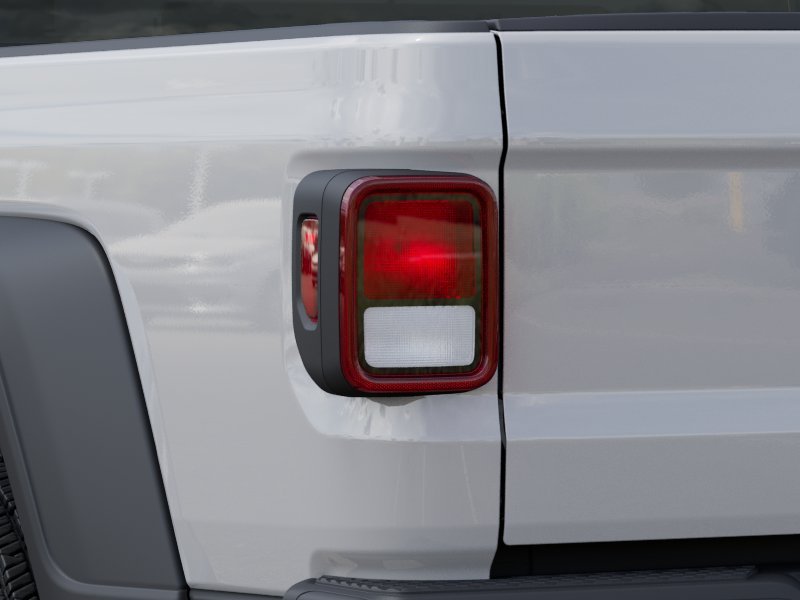 2025 Jeep Gladiator Sport S - Photo 36