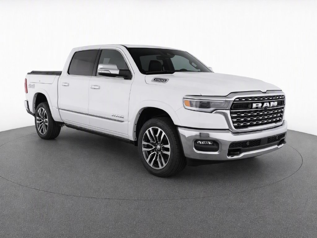 2025 RAM 1500 Limited