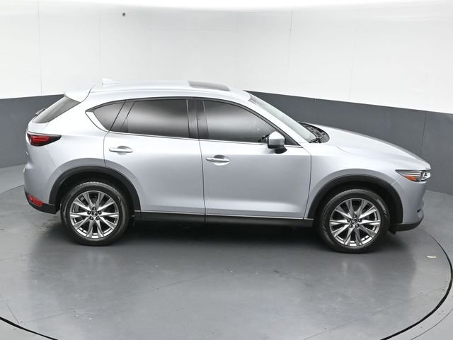2021 MAZDA CX-5 - Image 52