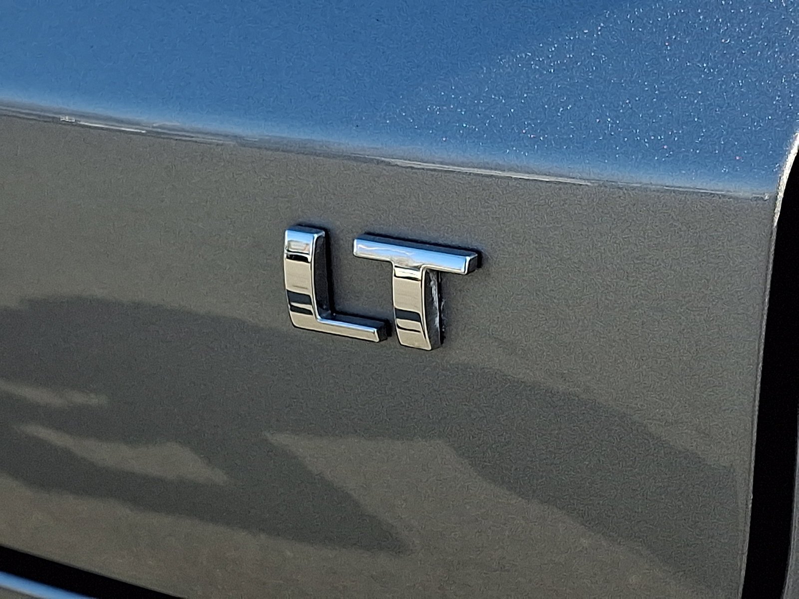 2023 Chevrolet TrailBlazer LT - Photo 31