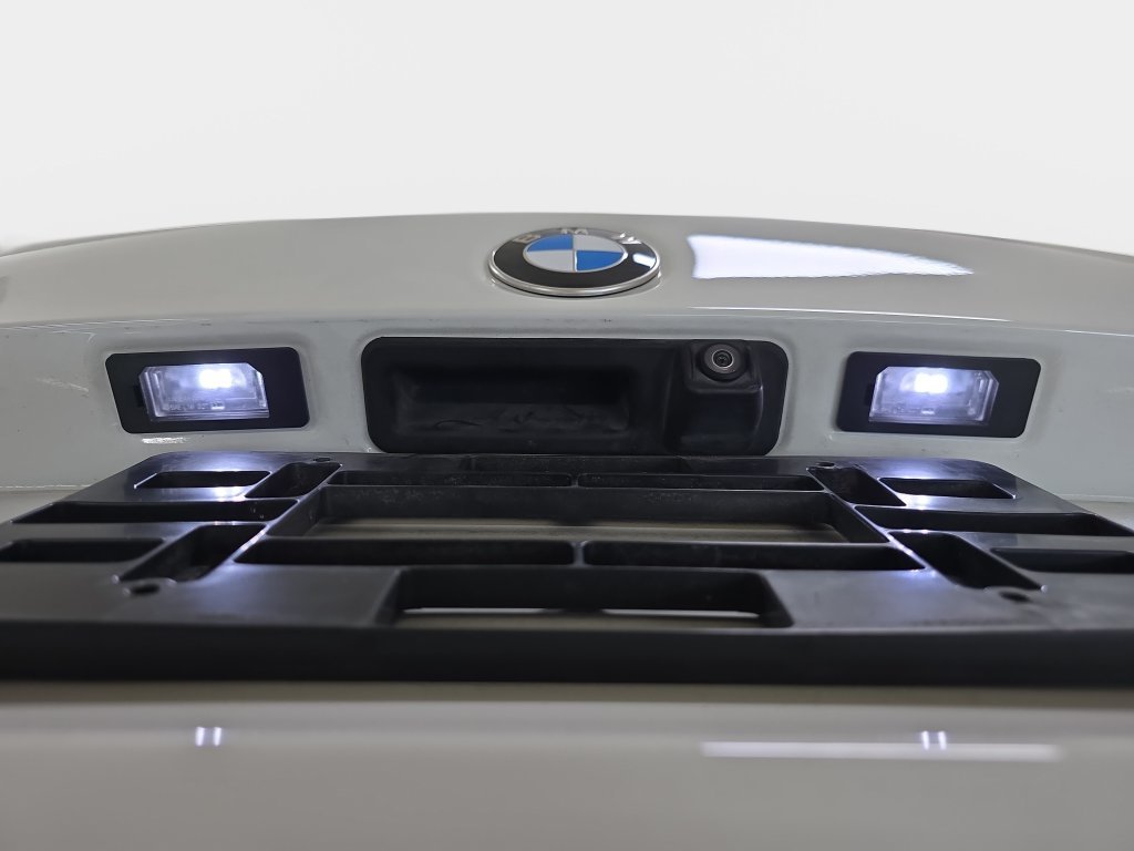 Certified Used 2023 Alpine White BMW 330i image 31