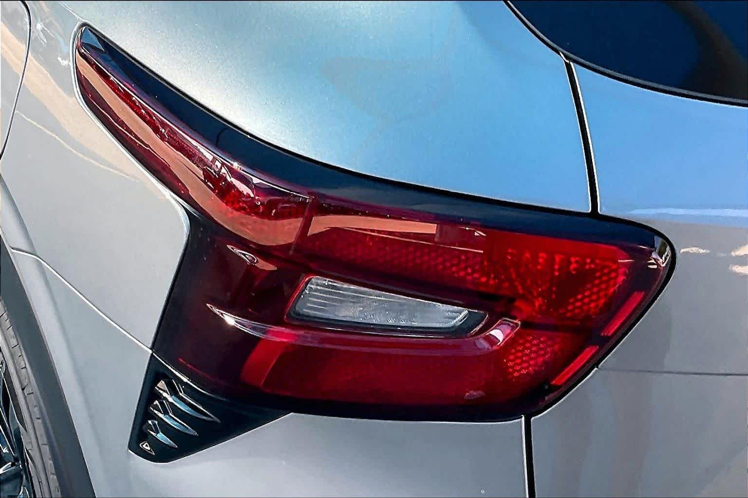 2026 Chevrolet Trax Activ - Photo 14