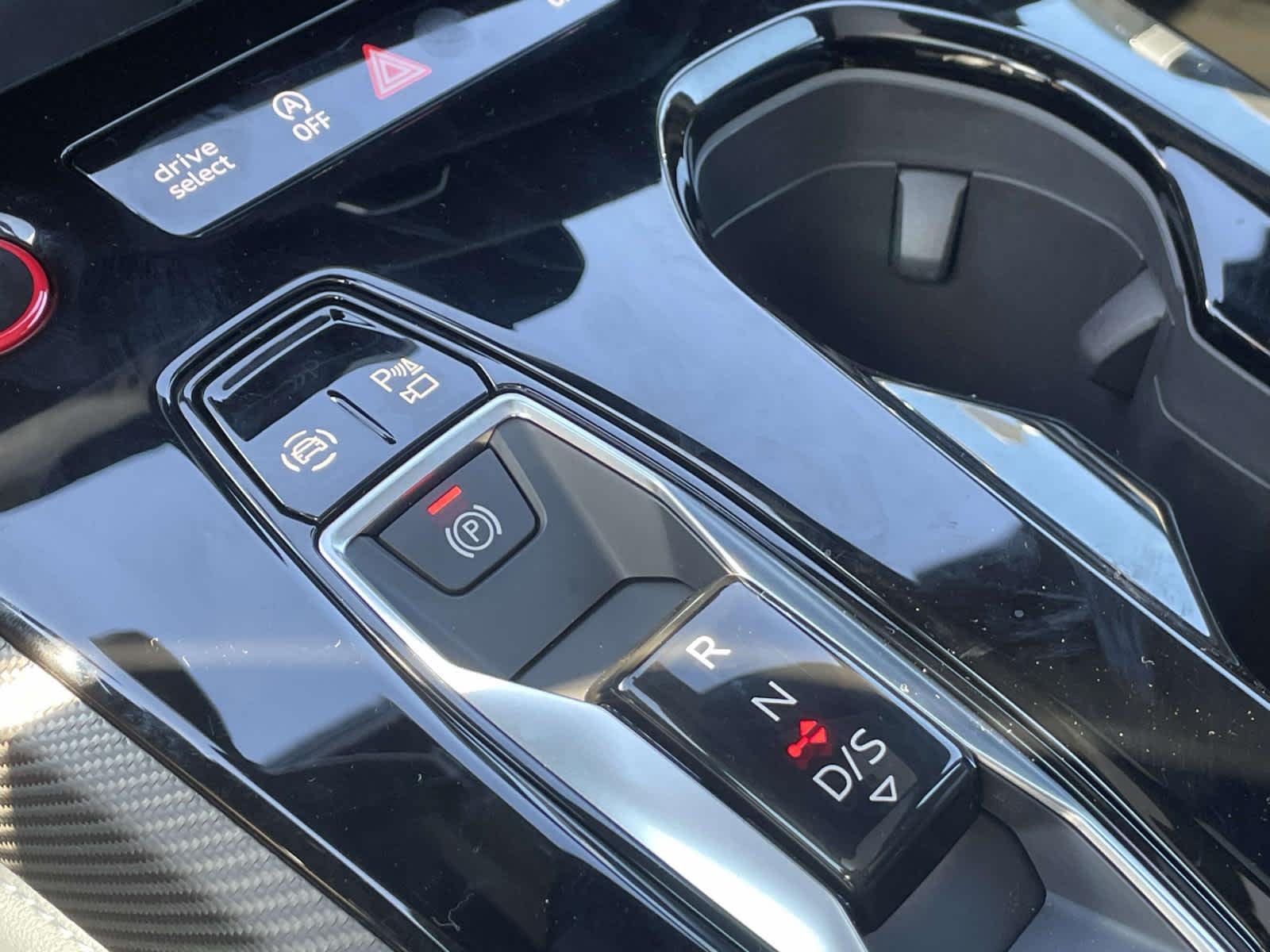 New 2026 9W9W/Blue Audi Premium Plus image 29