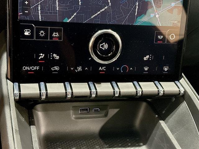 2027 GMC Terrain Elevation - Photo 18
