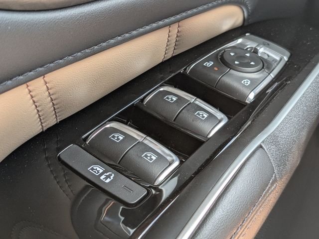 New 2026 Jungle Green Kia X-Line SX Prestige AWD image 29