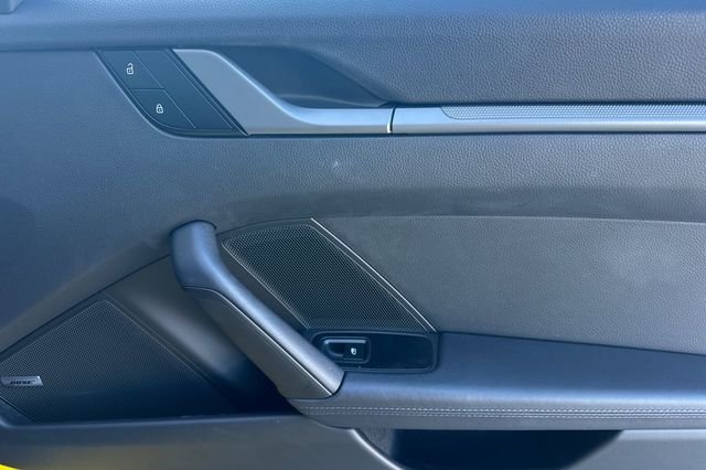 Used 2023  Porsche Carrera 4S image 18
