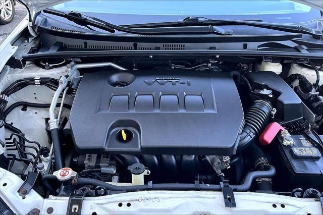 Certified Used 2018 ICE CAP Toyota  image 30