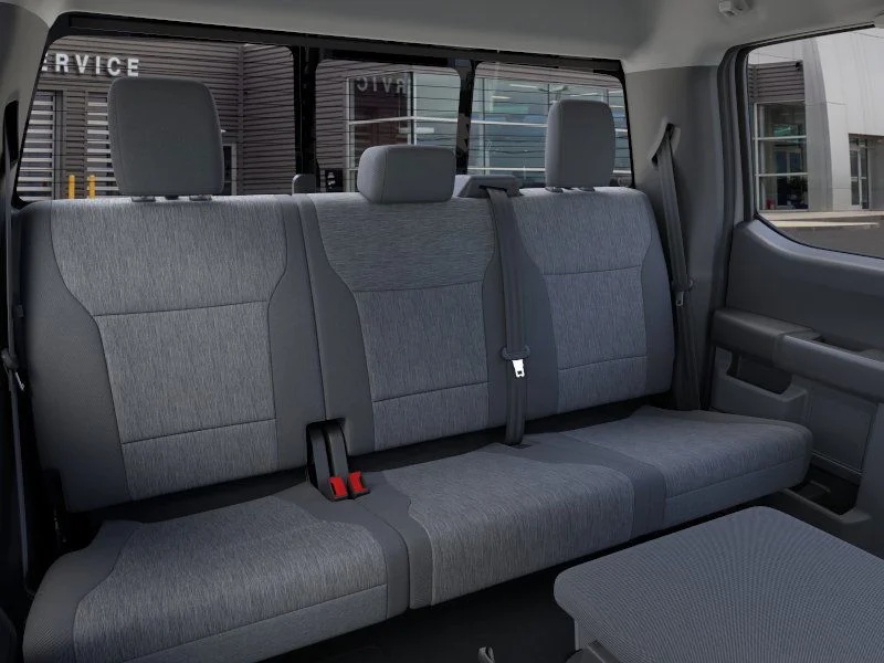 New 2026 Avalanche Ford F-350® XL image 90