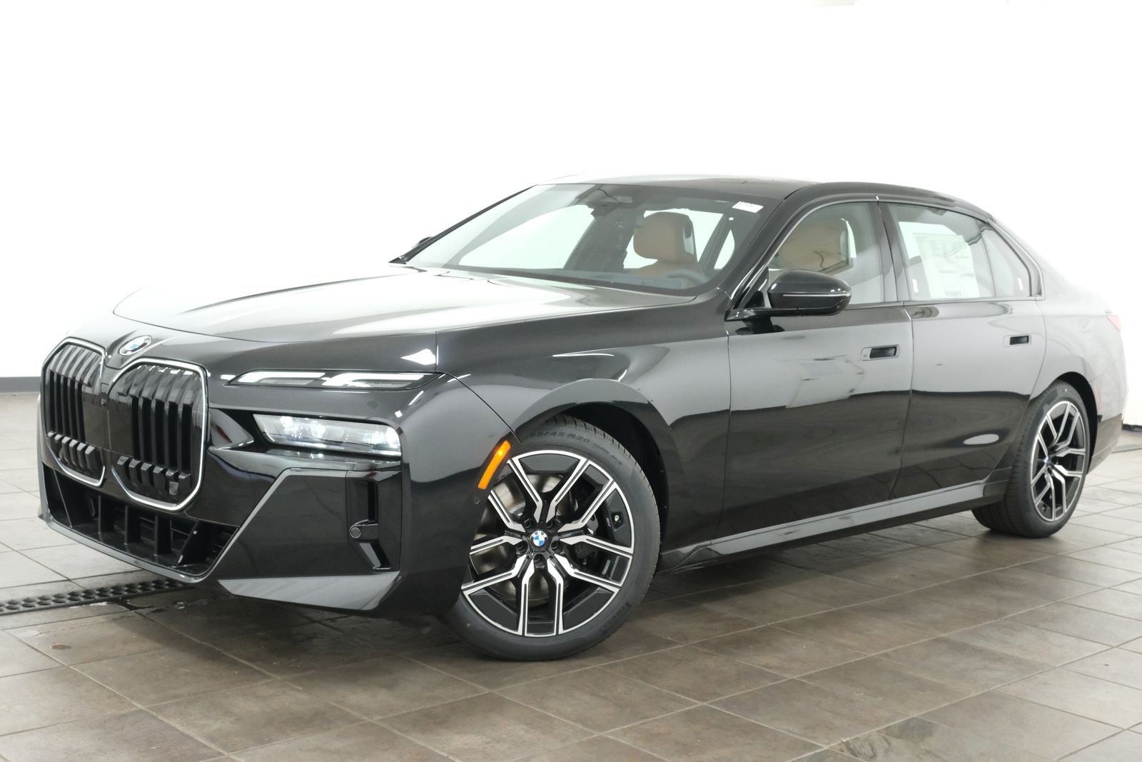 2026 BMW XM Label's photo