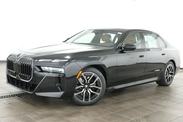 2026 BMW XM
