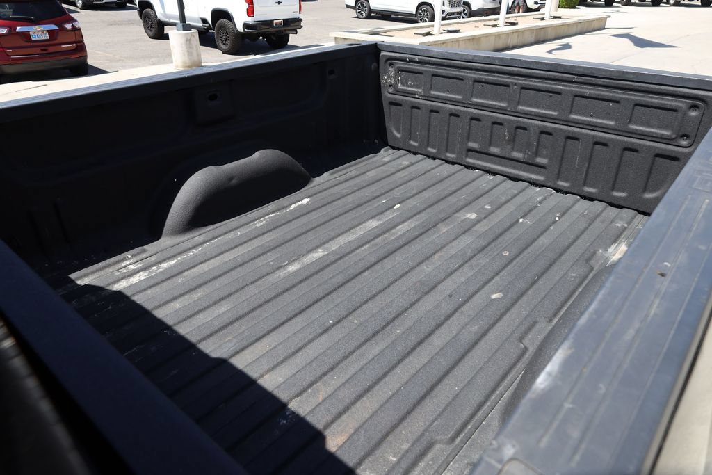 Used 2018 ONYX BLACK GMC Denali image 24