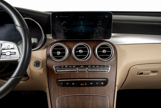 2022 Mercedes-Benz GLC GLC300 - Photo 33