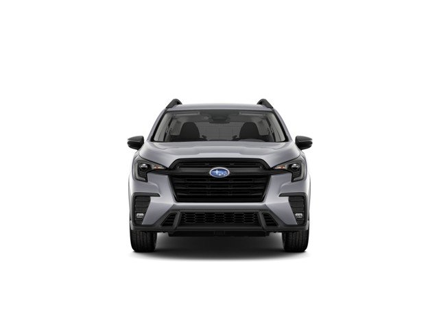 New 2026 ICE SILVER METALLIC Subaru Premium 7-Passenger image 8